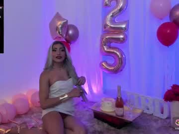 Dominatrix_Camila March 09, 2025