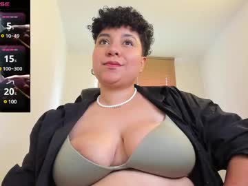 Curly_Cam_Queen March 10, 2025