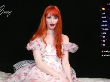 Alettebunny March 10, 2025