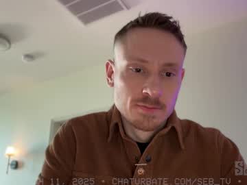 Seb_Tv March 11, 2025