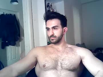 Chocopriapus March 12, 2025