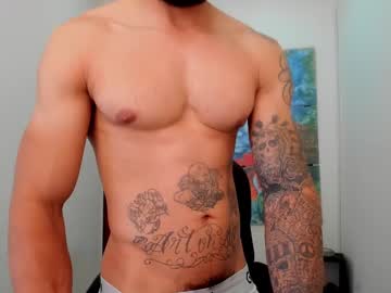 Teylor_Cristian March 13, 2025