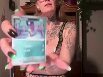 Cannabitchcam March 14, 2025