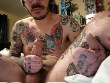 Tattooedspidey March 14, 2025