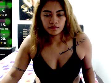 Dulce_Caramelo93 March 14, 2025