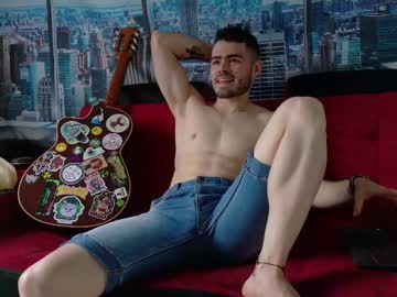 Romeo_Sexxx_ March 15, 2025