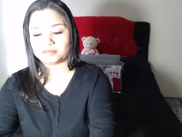 Crystal_Milkmature March 16, 2025