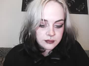 Molly_Crow March 17, 2025