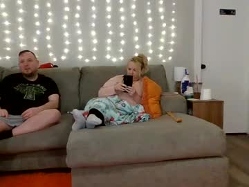 Victoriaandjesse March 17, 2025