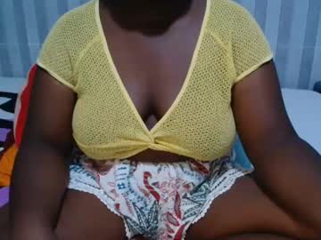 Ebony_Sabrina March 17, 2025