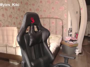 Kikimyless March 17, 2025