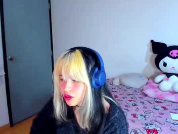 Azu_Moure March 17, 2025