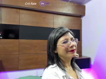 Madame_Jay March 17, 2025