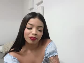 Ximenawilliamss March 17, 2025