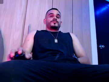 Esteban_Fer March 17, 2025