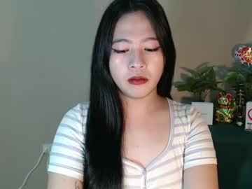 Cutie_Asianwoman March 17, 2025
