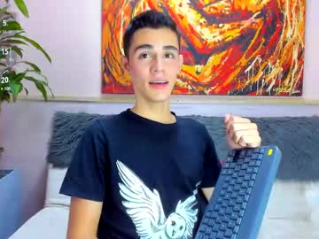 Angelo_Foxxx March 17, 2025