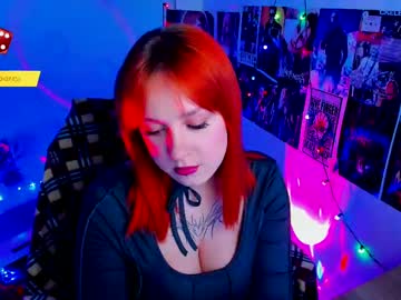 Margaret_Red March 17, 2025
