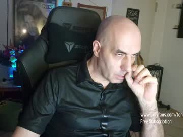 Toninspektor March 17, 2025