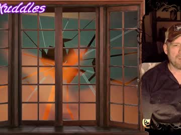 Kenkuddles March 17, 2025