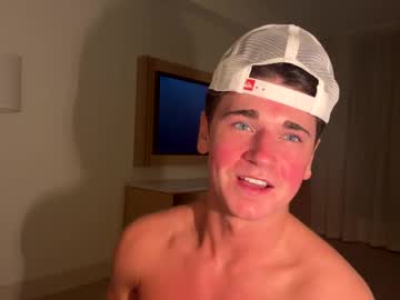 Elijahkinky March 18, 2025