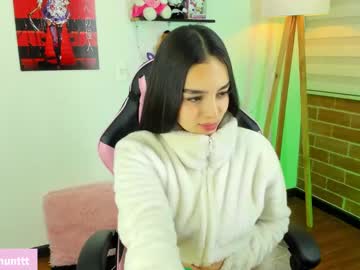 Bellahunterr March 18, 2025