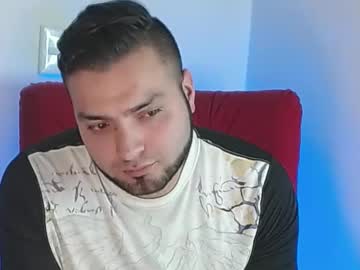 Robert_Leroy March 18, 2025