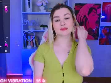 Cutie_Mili March 18, 2025