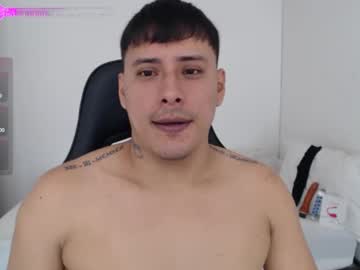 Therokalejandro March 18, 2025