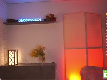 Checkmypeach March 18, 2025