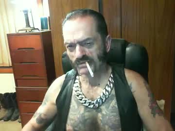 Leathergreaser March 18, 2025