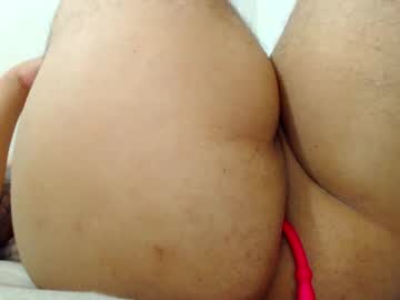 Colombian_Monster_Cock March 18, 2025
