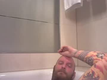 Bigredbeardo March 18, 2025
