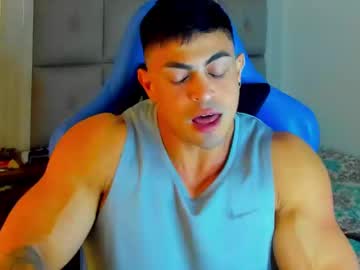 Iron_Coleman March 19, 2025