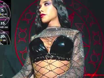 Victoriavampire666 March 19, 2025
