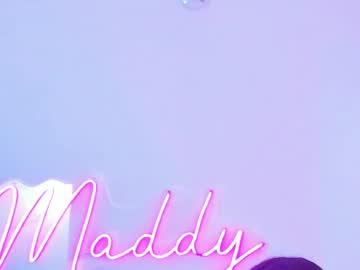Maddyparisi March 19, 2025