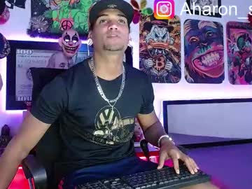 Aharon_Sexo1 March 19, 2025