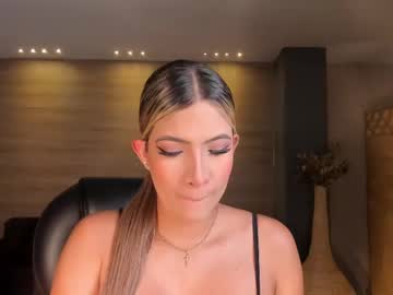 Stacyevansx March 19, 2025