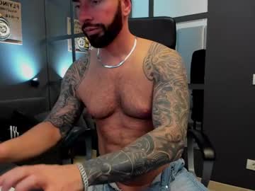 Arongrant March 19, 2025