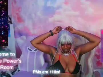 Madamepower March 19, 2025
