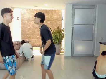 Dylanbisex_Hot March 19, 2025