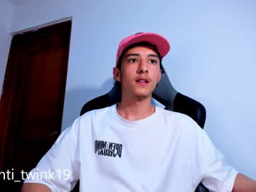 Santi_Twink19 March 19, 2025