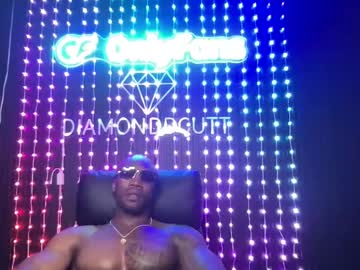 Diamonddcutt March 19, 2025