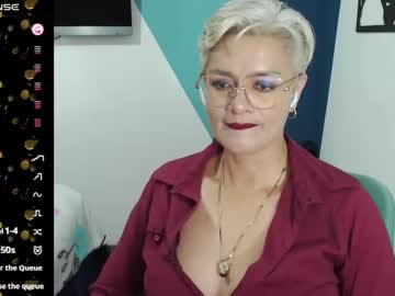 Scarlett_Paris March 20, 2025