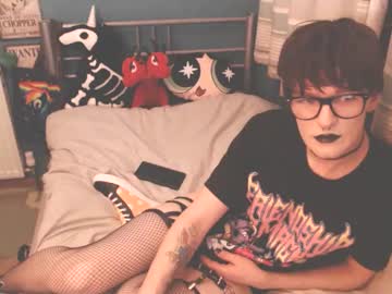 Sissygothx March 20, 2025