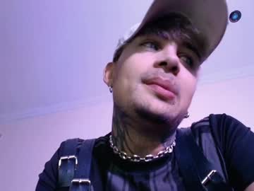 Vampiredavyd March 20, 2025