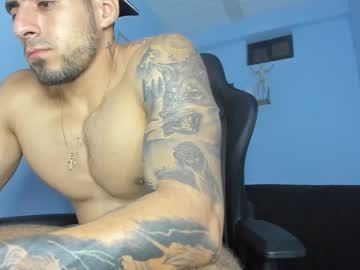 _Poseidon1_ March 20, 2025
