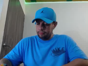 Spartacus_Cam March 20, 2025