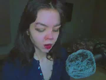 Haribo_Asmr March 20, 2025