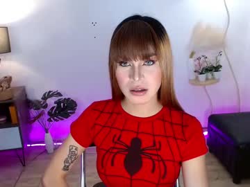 Transgoddessselena March 20, 2025